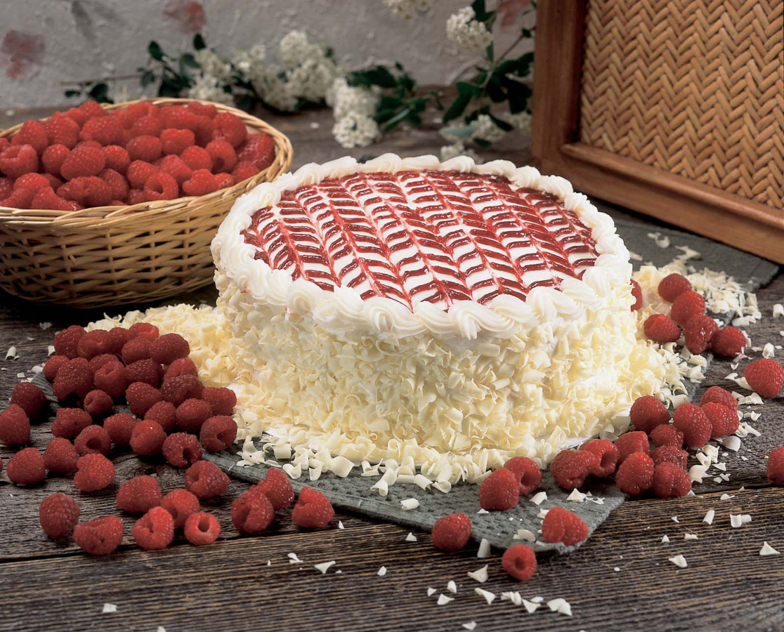 Birthday Cake Welland