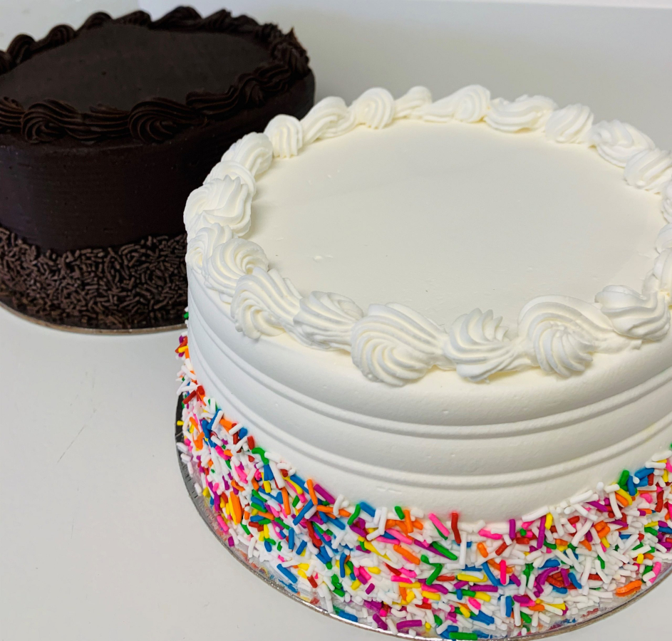 Birthday Cake St Catharines