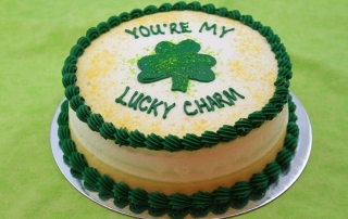 St. Patrick's Day